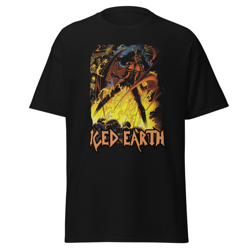 Iced Earth T-Shirt