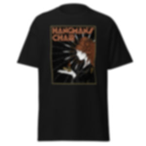 Hangman's Chair T-Shirt