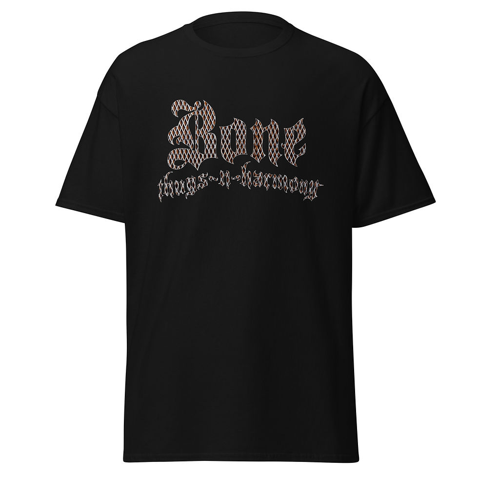 Bone Thugs-n-Harmony T-Shirt