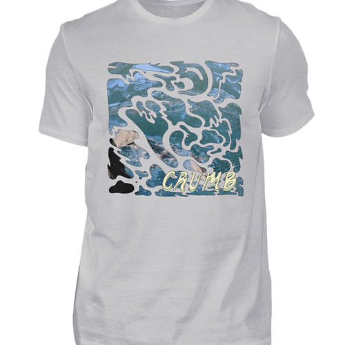 Crumb T-Shirt Men