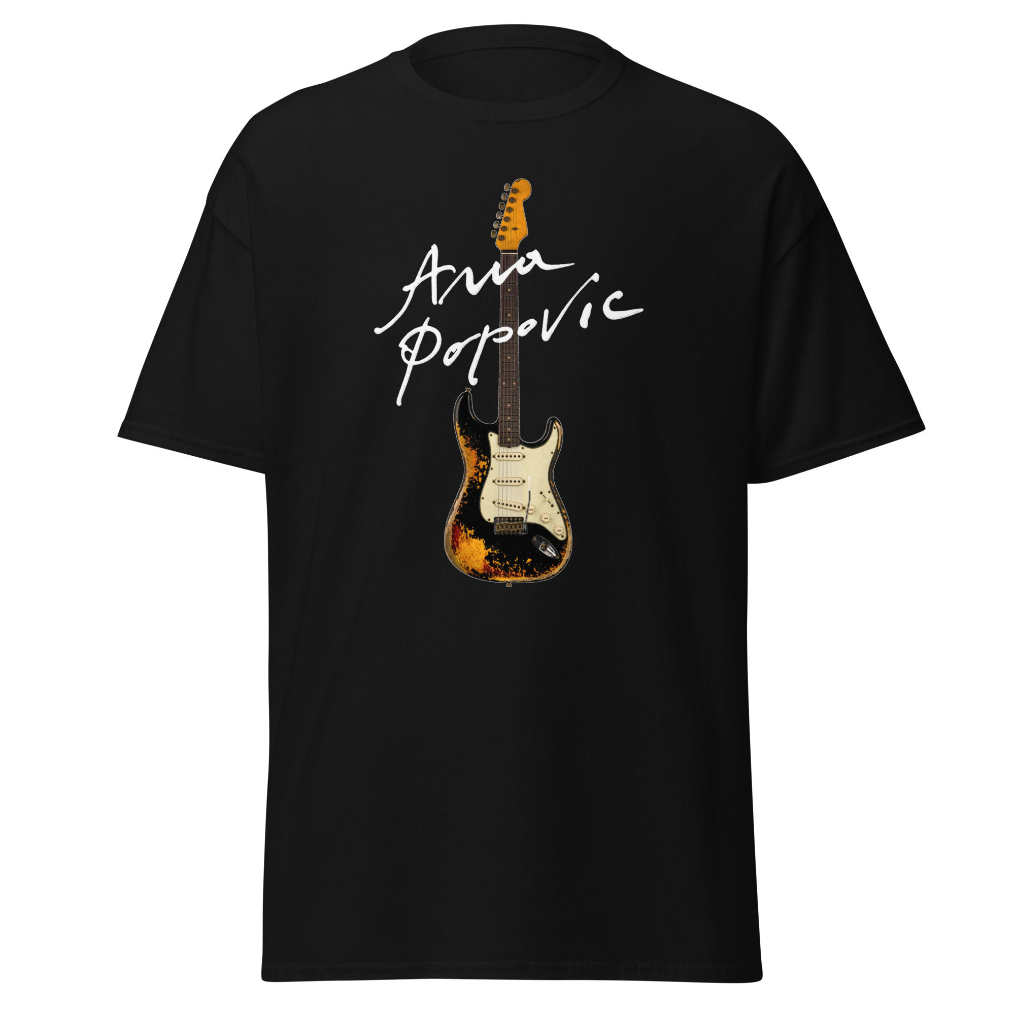 Ana Popović T-Shirt