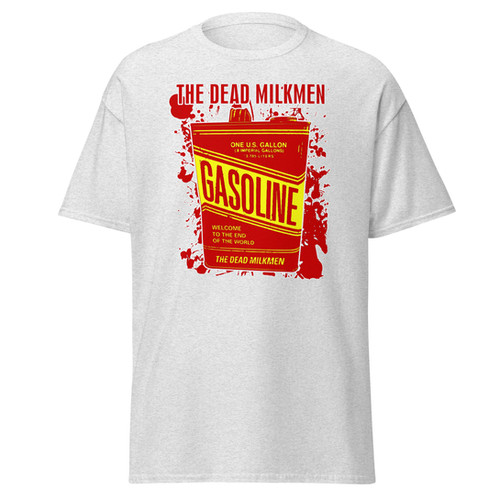 The Dead Milkmen T-Shirt