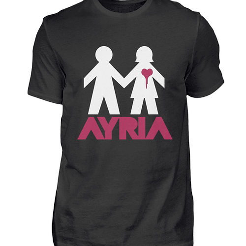 AYRIA T-Shirt