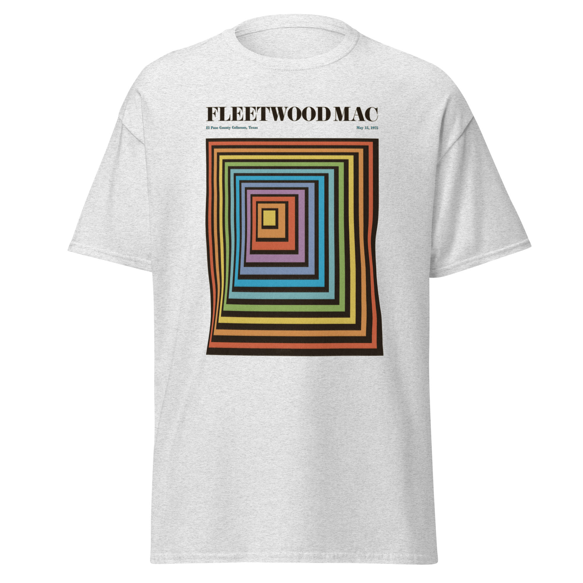 Fleetwood Mac 1975 T-Shirt