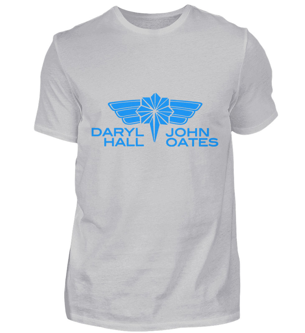 Hall and Oates T-Shirt