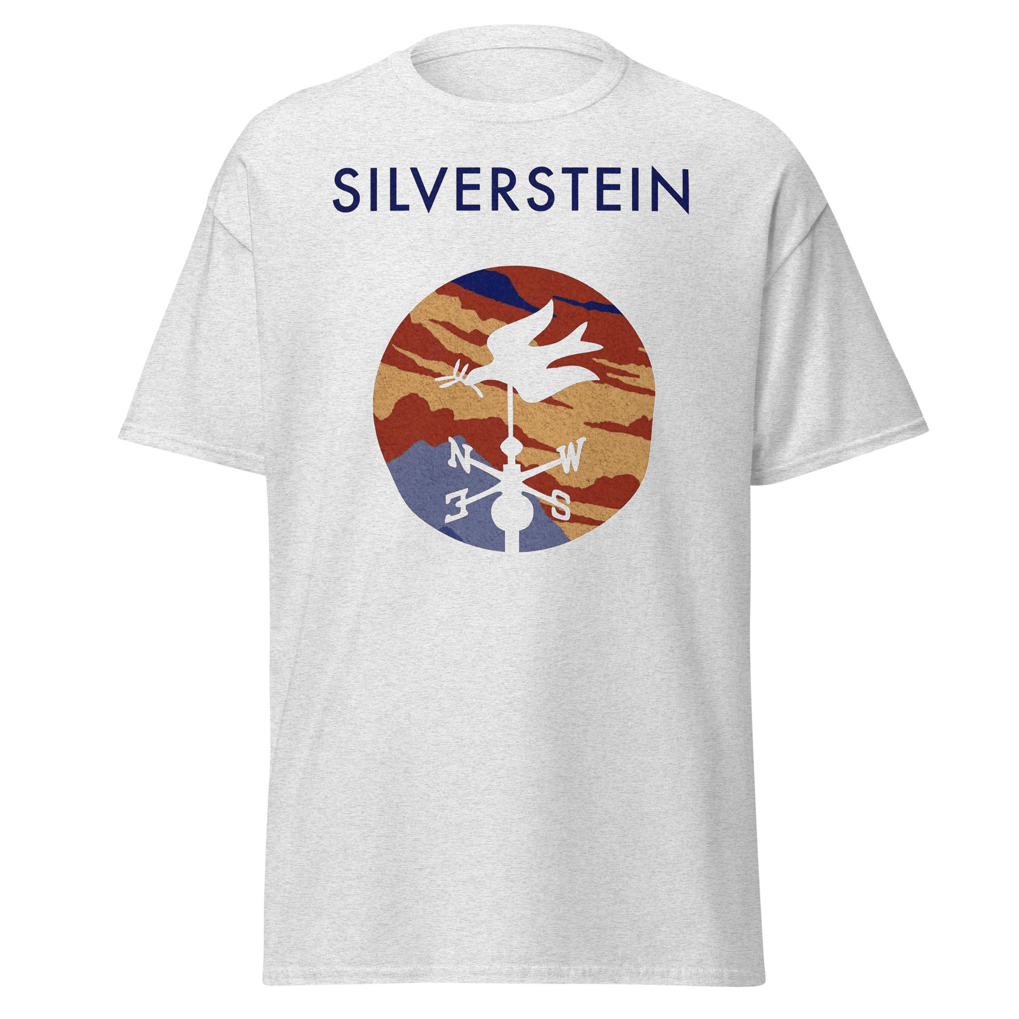 Silverstein T-Shirt