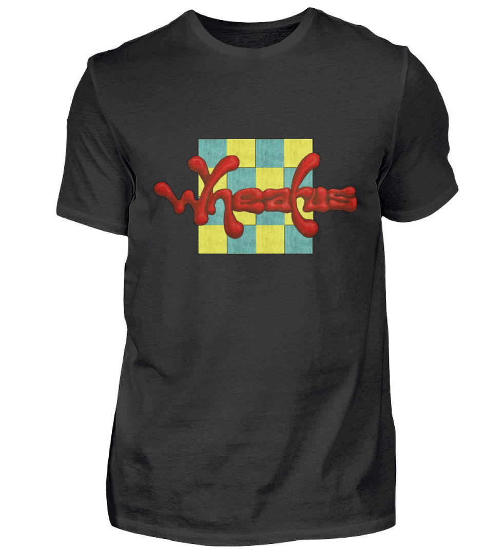 Wheatus T-Shirt