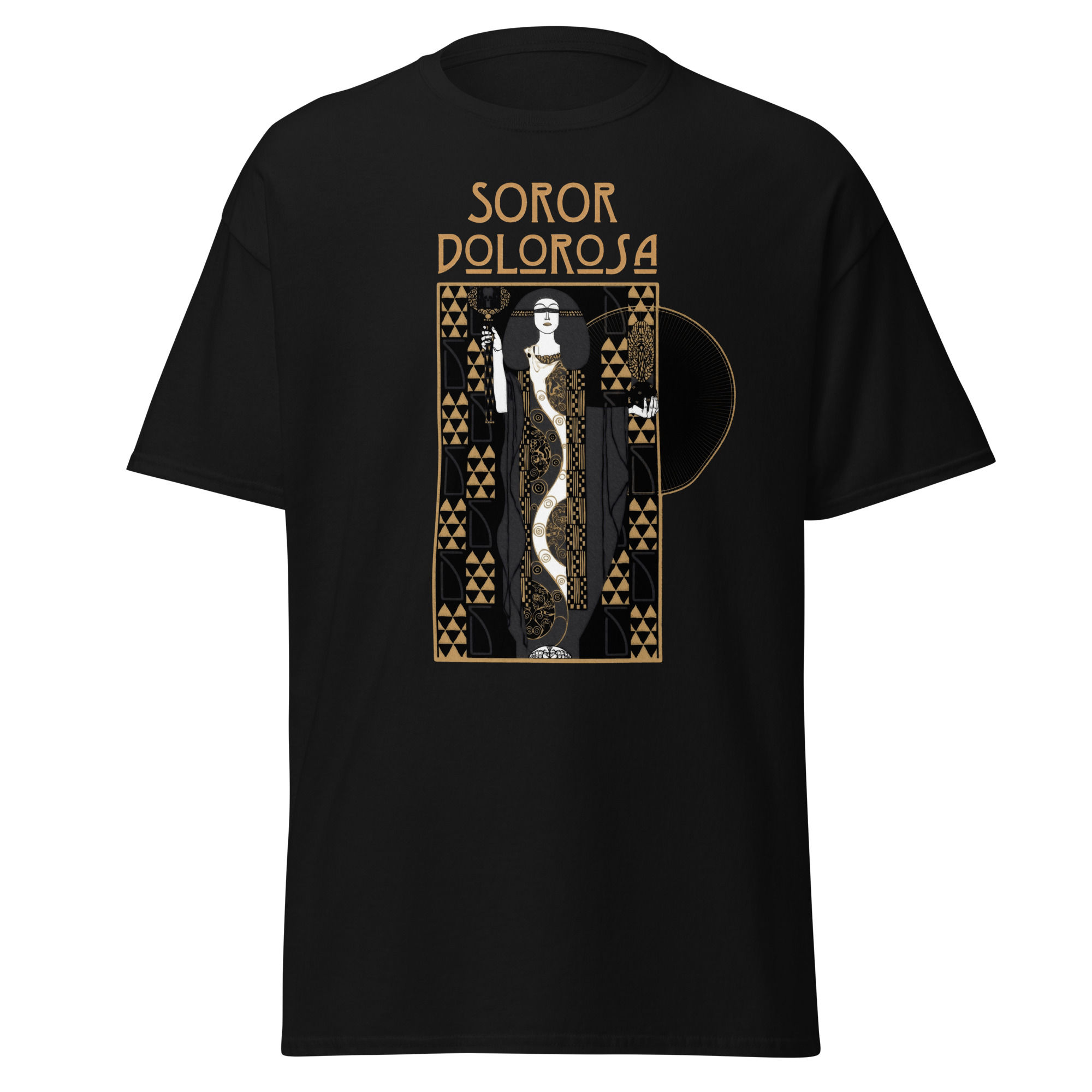 Soror Dolorosa T-Shirt