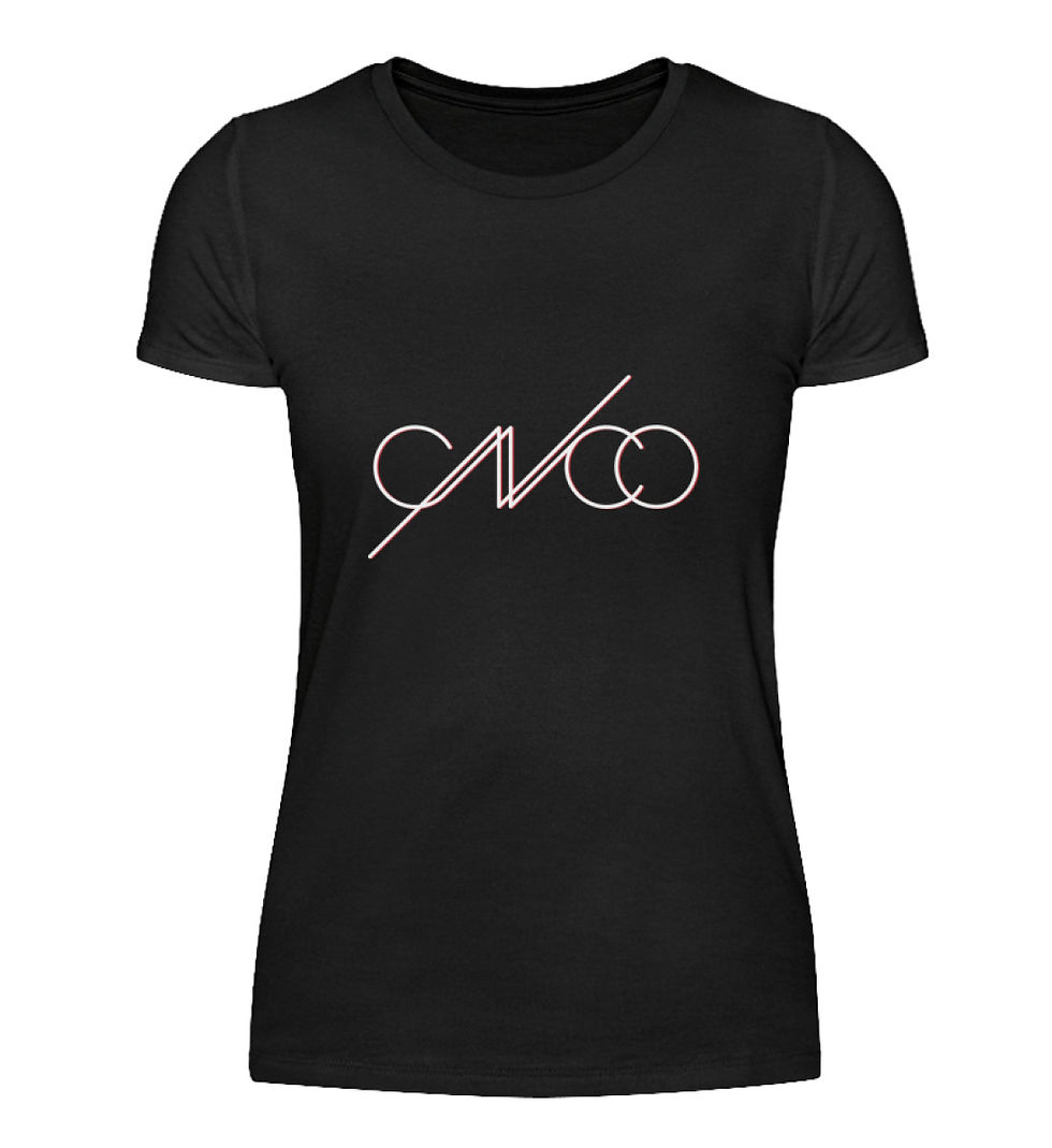 CNCO T-Shirt Women