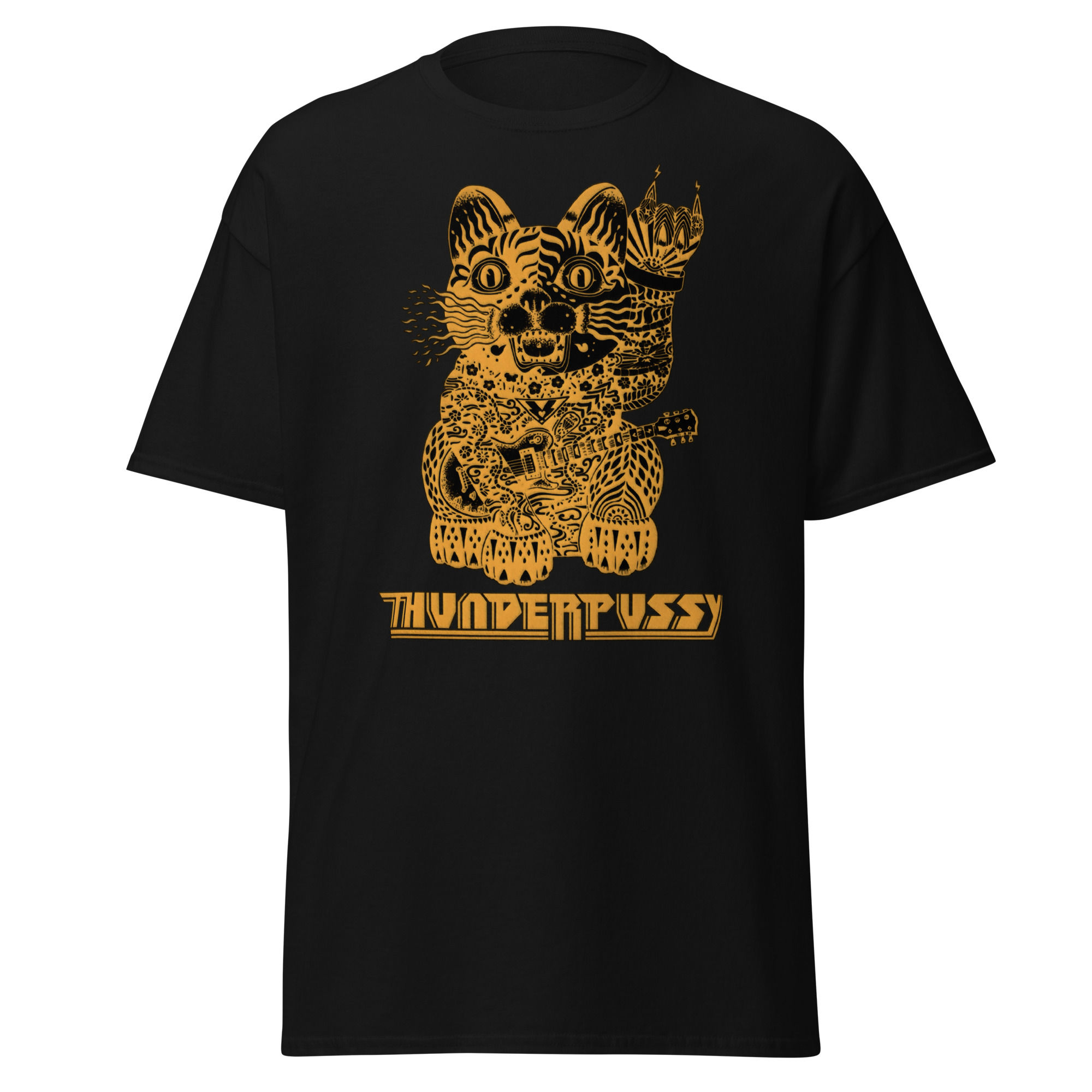 Thunderpussy T-Shirt