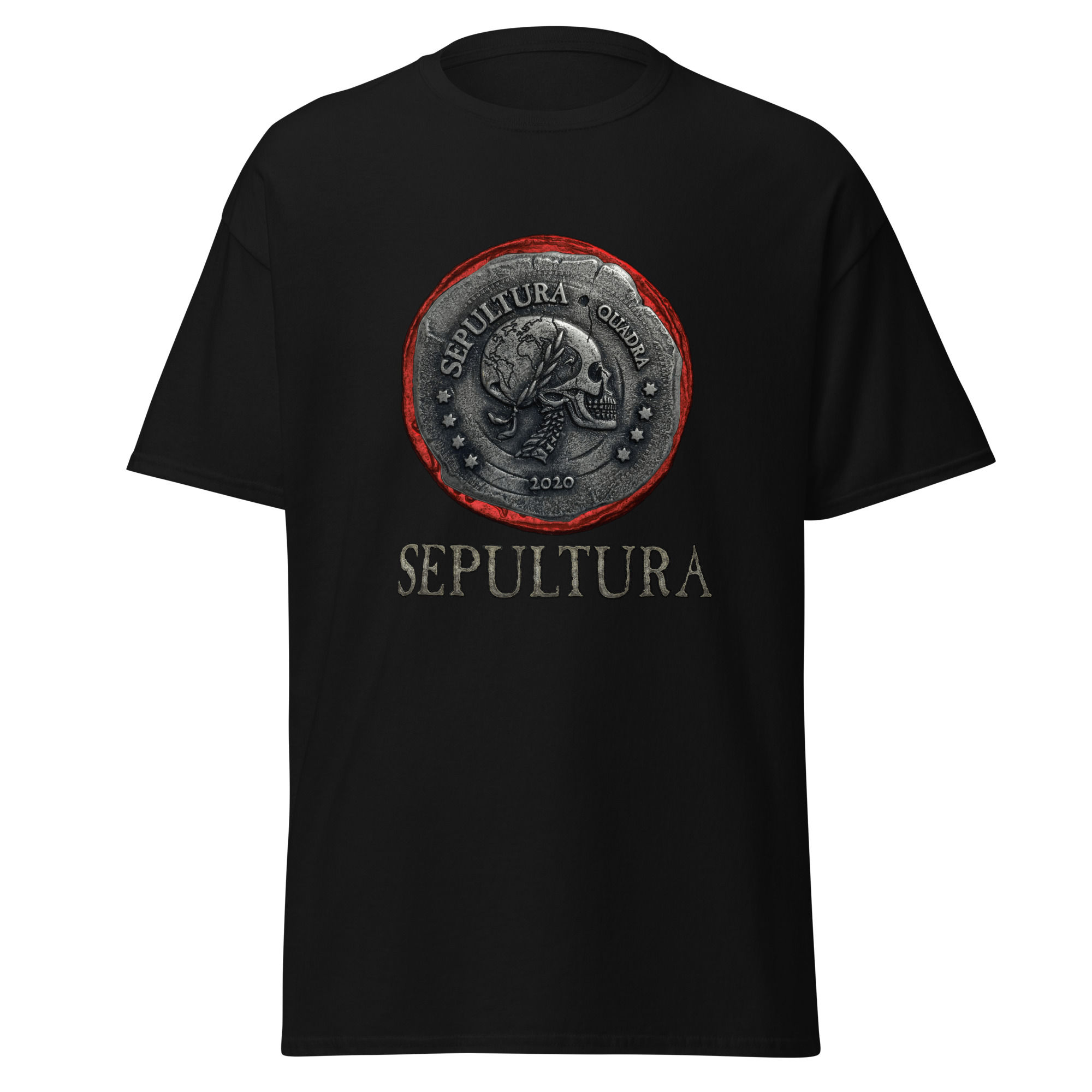 Sepultura T-Shirt