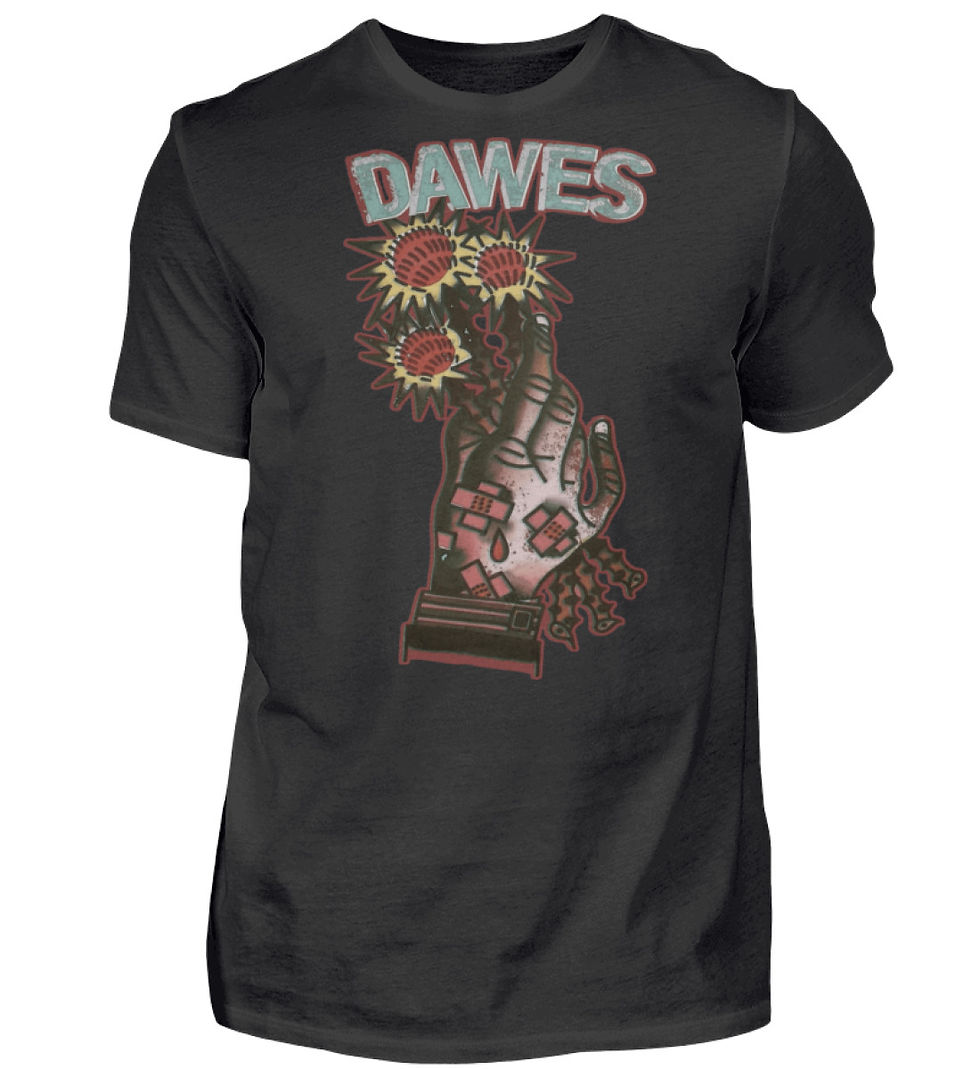Dawes T-Shirt