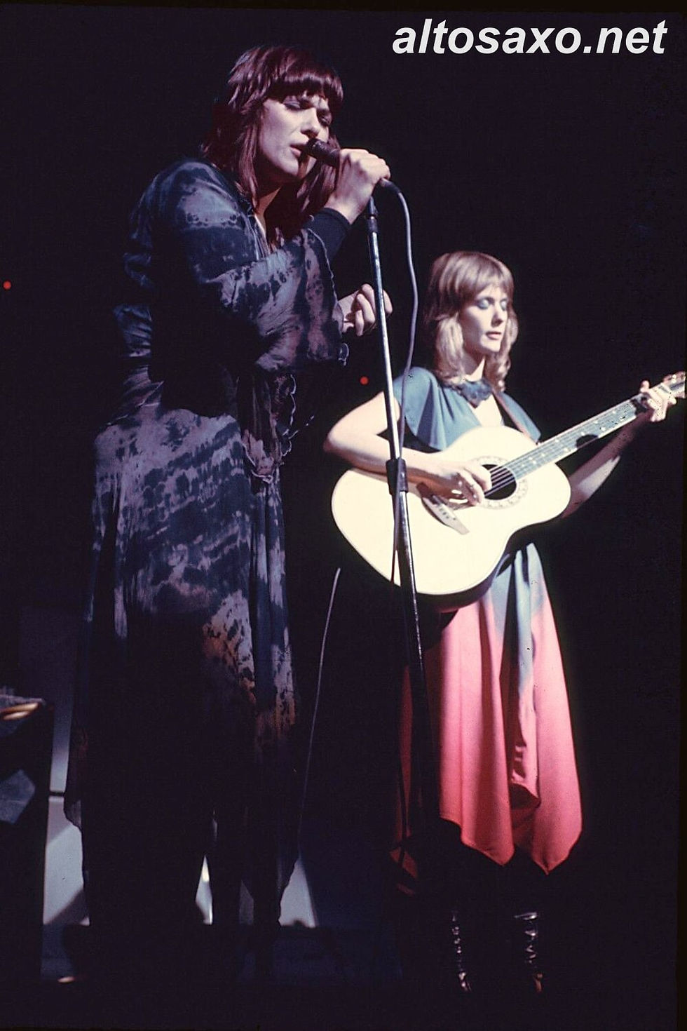 Ann & Nancy Wilson HEART