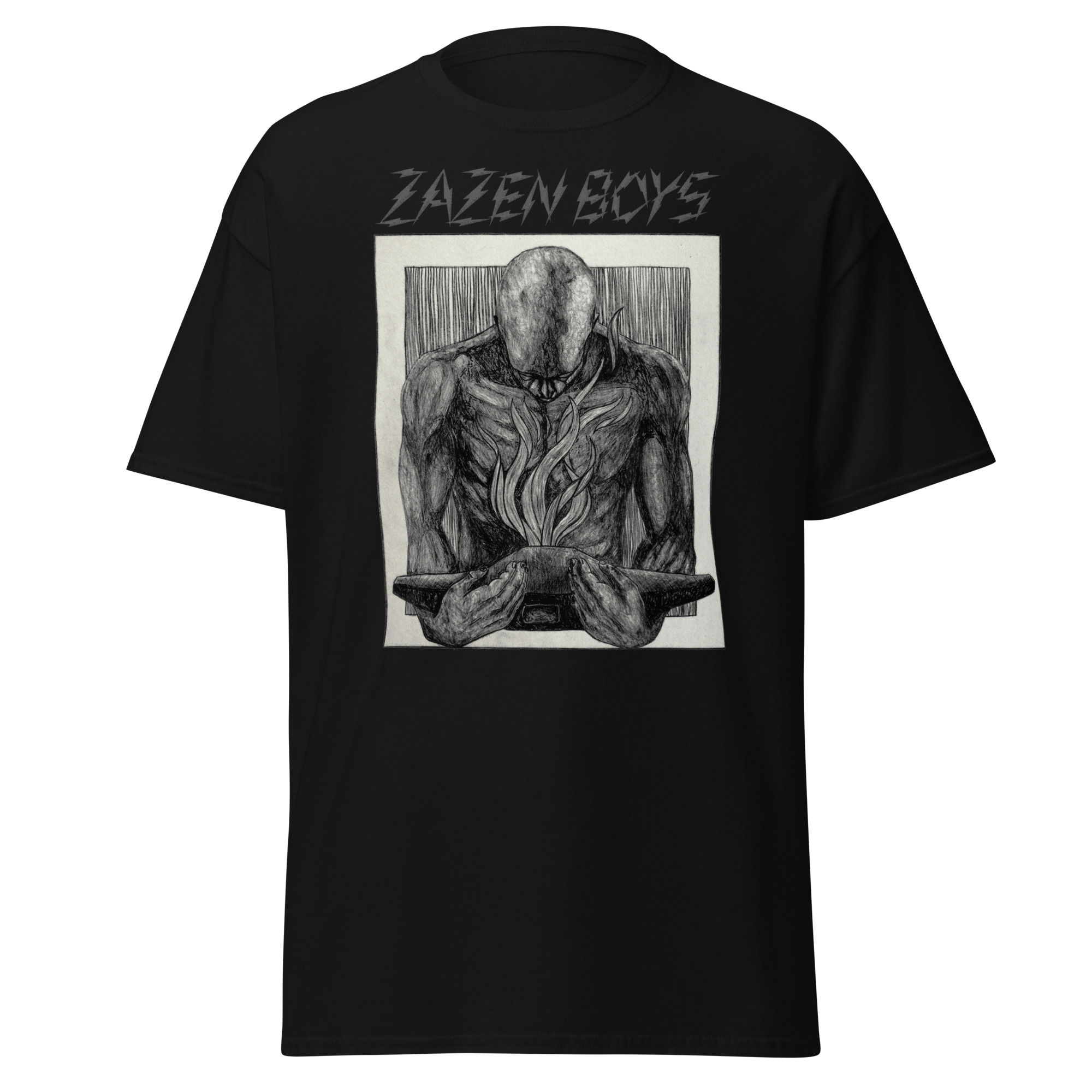 ZAZEN BOYS T-Shirt