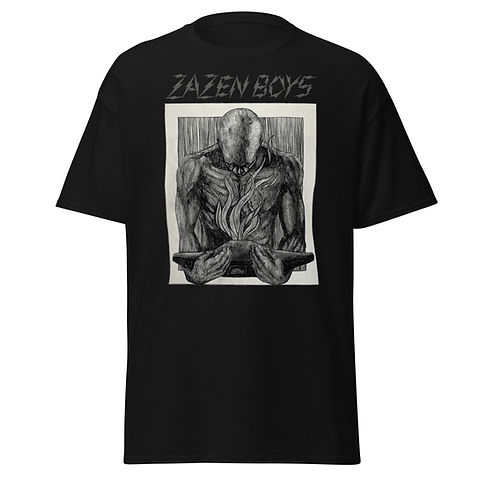 ZAZEN BOYS T-Shirt