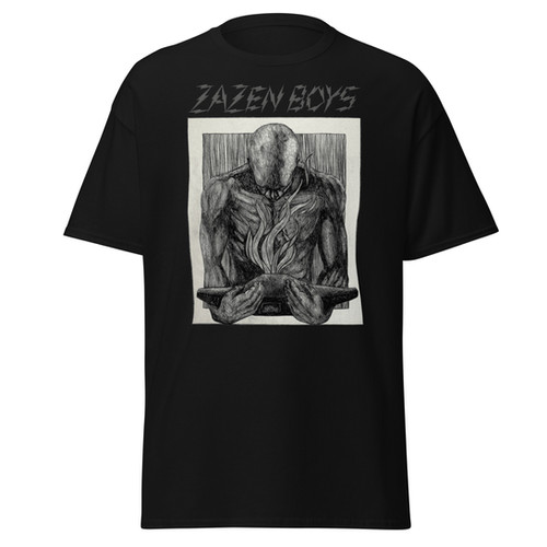 ZAZEN BOYS T-Shirt