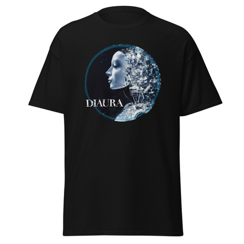DIAURA 非売品Tシャツ Diaura T-Shirt ディオーラ