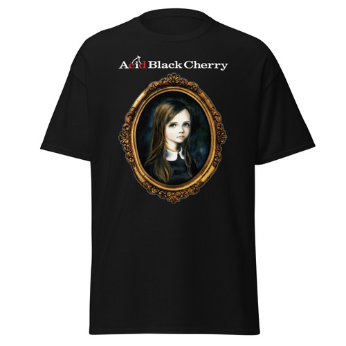 Acid Black Cherry 2025 Tシャツ Lサイズ yasu Acid Black Cherry 2025 Acid Black Cherry 2025 Tシャツ Lサイズ yasu Acid Black Cherry 2025
