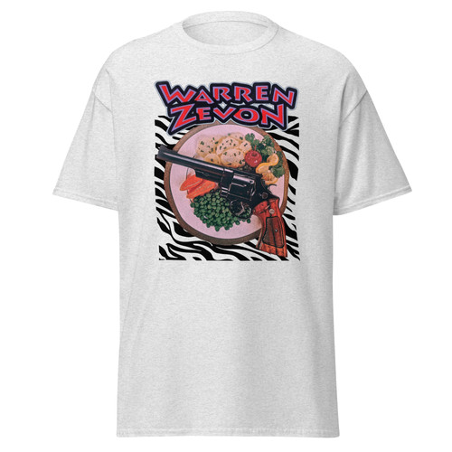 Warren Zevon T-Shirt