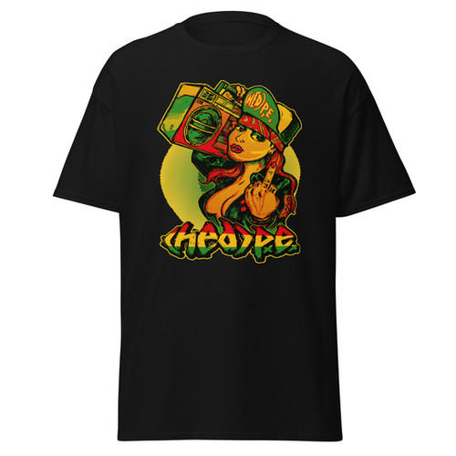 HED PE サイン入りTシャツ Hed)PE T-Shirt