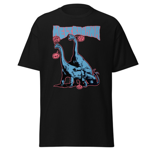 Melt-Banana T-Shirt