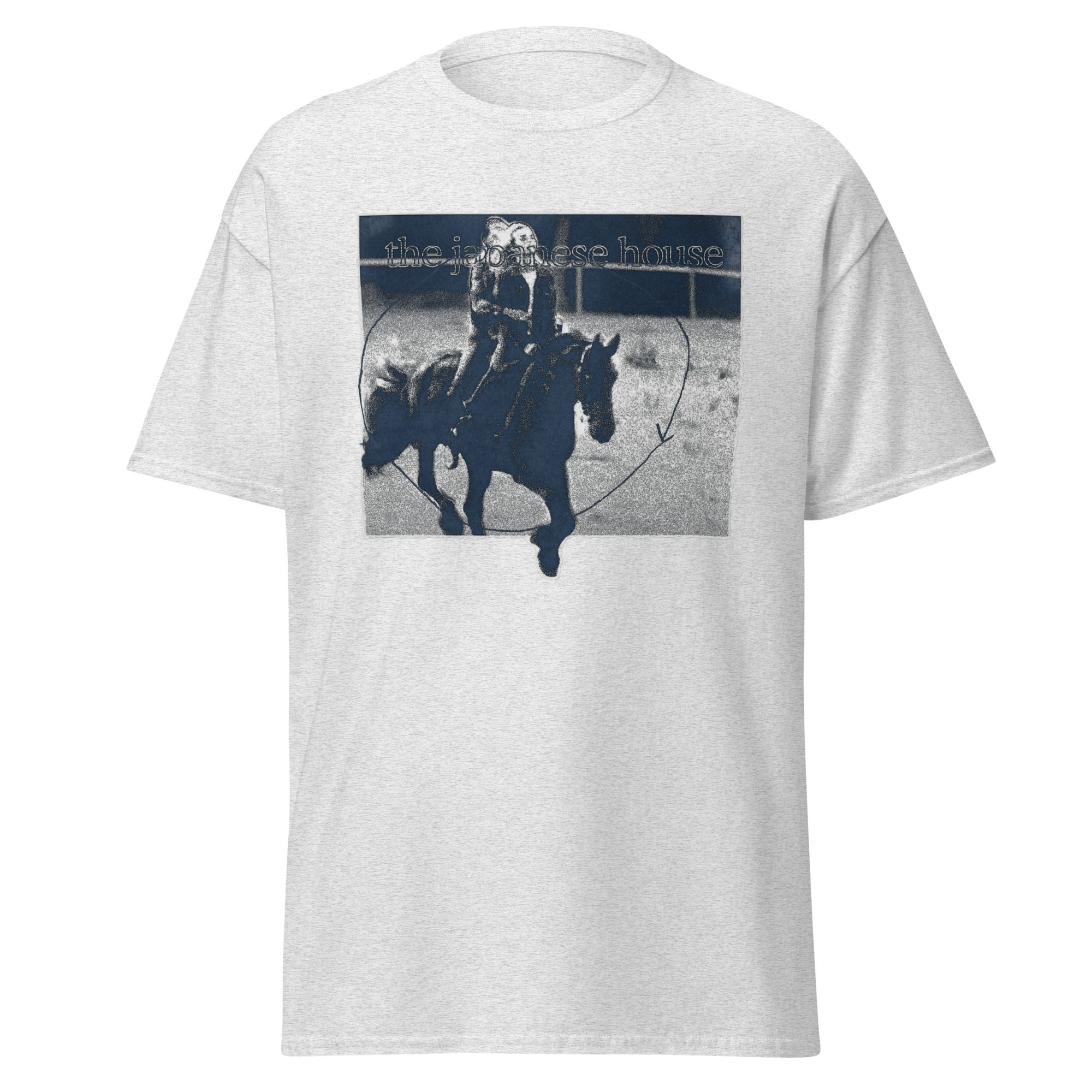 The Japanese House T-Shirt
