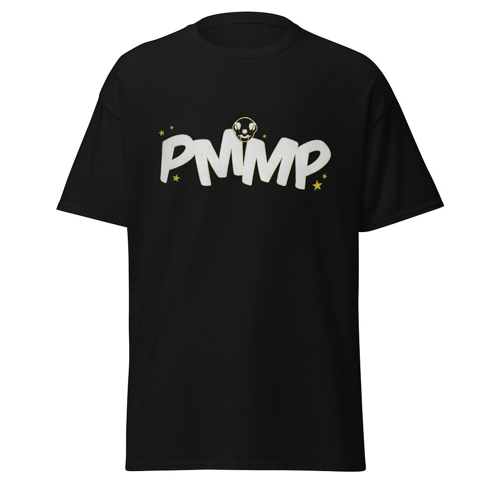 PMMP T-Shirt
