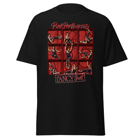 PinkPantheress | Fancy That T-Shirt