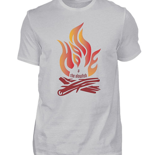 Hootie & the Blowfish T-Shirt Men
