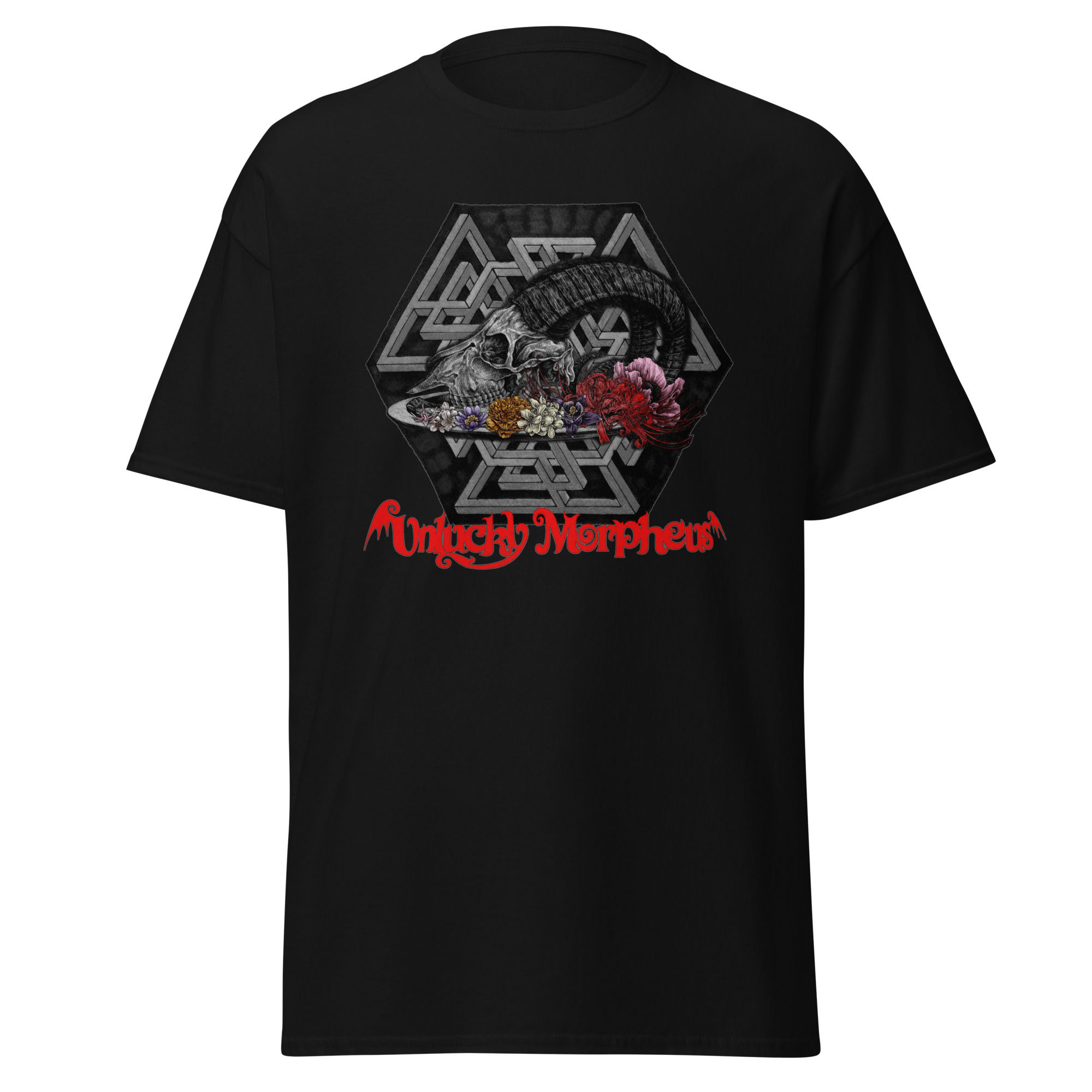 Unlucky Morpheus T-Shirt