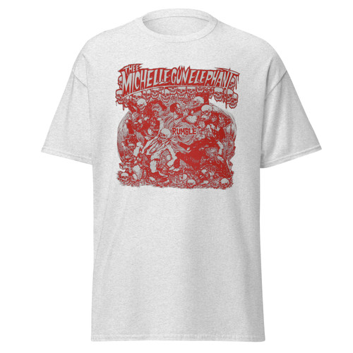 thee michelle gun elephant Tシャツ XL Thee Michelle Gun Elephant T-Shirt