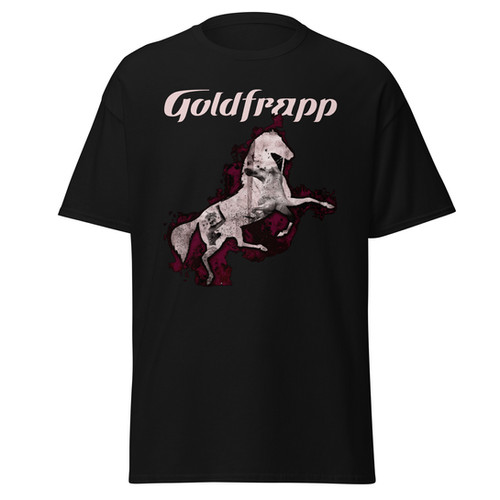 Goldfrapp T-Shirt