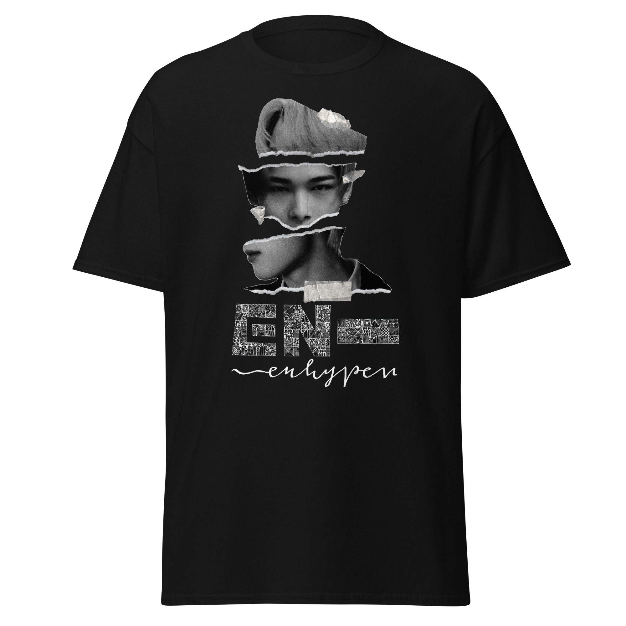 ENHYPEN T-Shirt