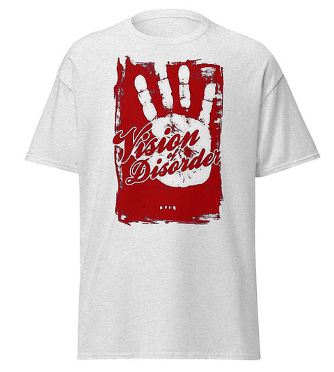 Vision of Disorder T-Shirt