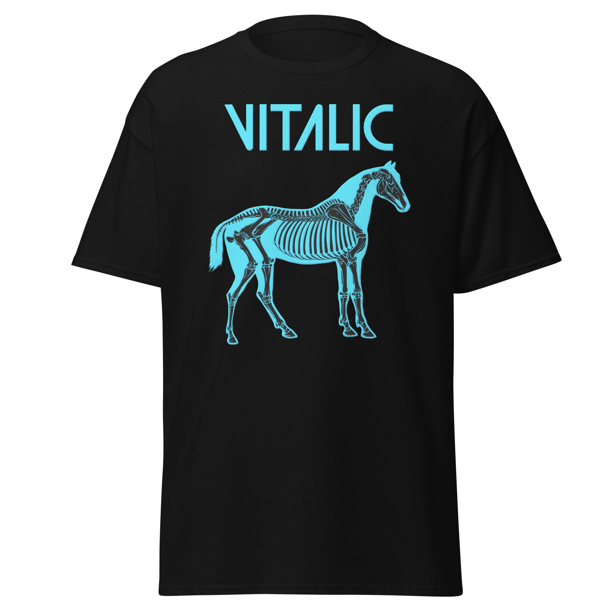 VITALIC T-Shirt
