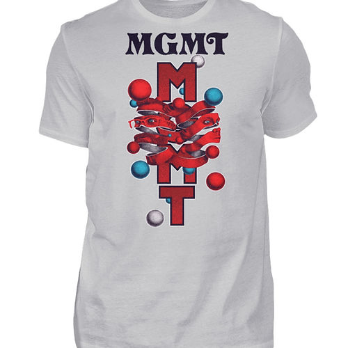 MGMT T-Shirt Men
