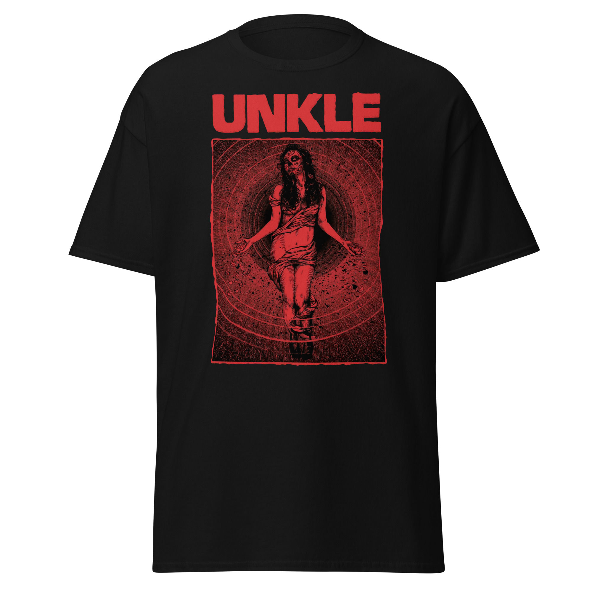 UNKLE T-Shirt
