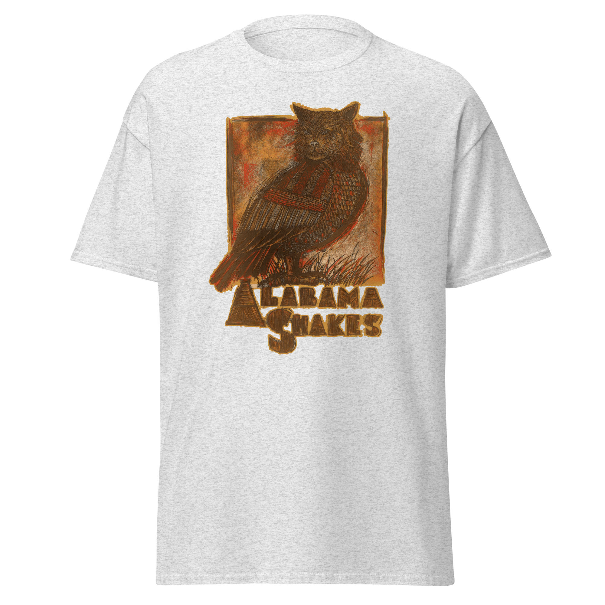 Alabama Shakes T-Shirt