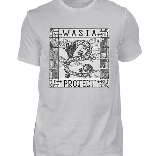 WASIA PROJECT T-Shirt