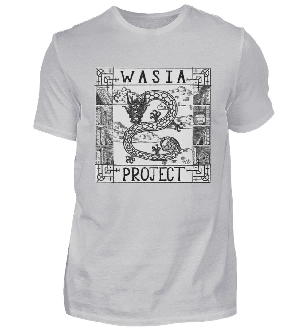 WASIA PROJECT T-Shirt