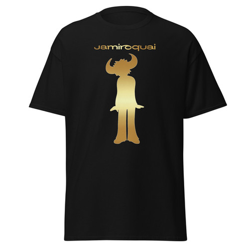 Jamiroquai T-Shirt