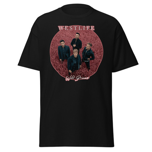 Westlife T-Shirt