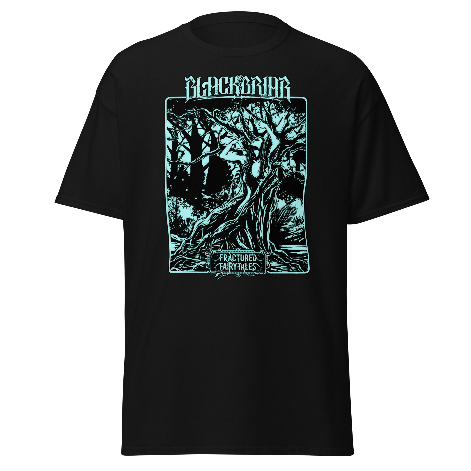 Blackbriar T-Shirt