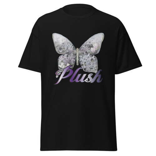 PLUSH band T-Shirt