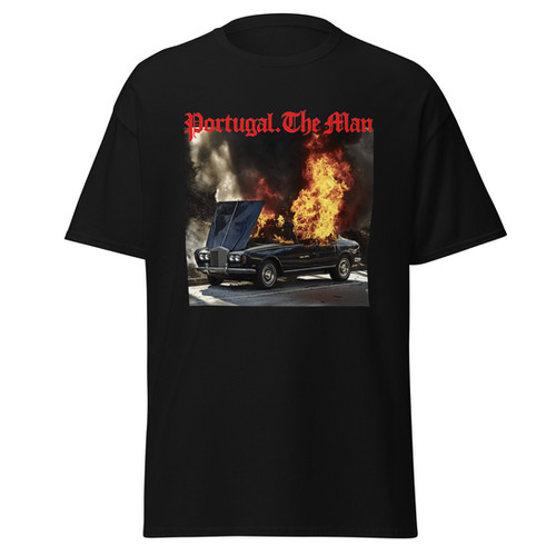 Portugal. The Man T-Shirt