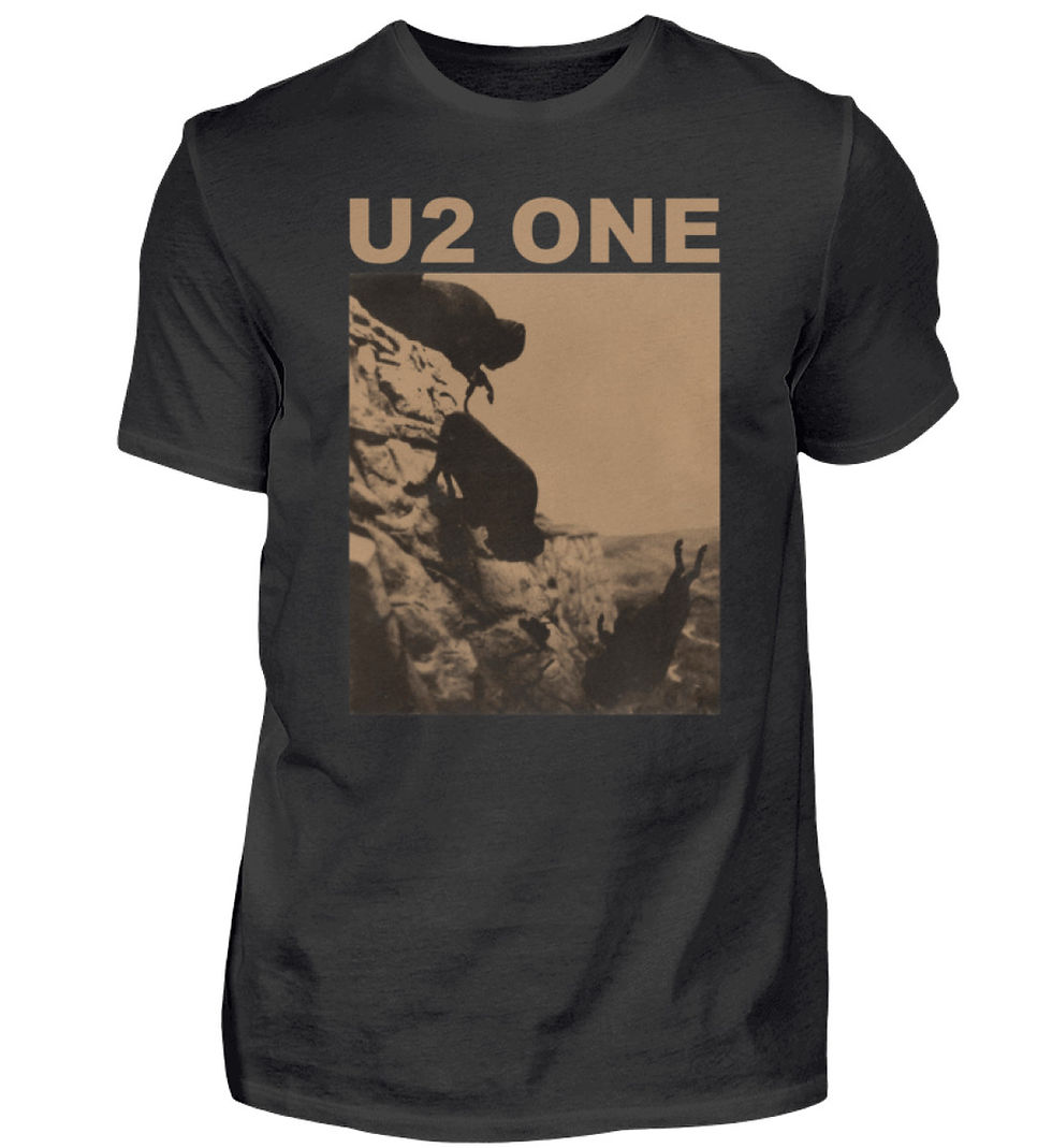 U2 | ONE T-Shirt Men