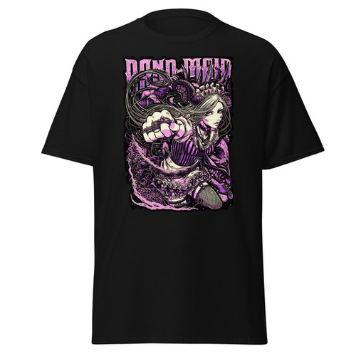 BAND-MAID T-Shirt