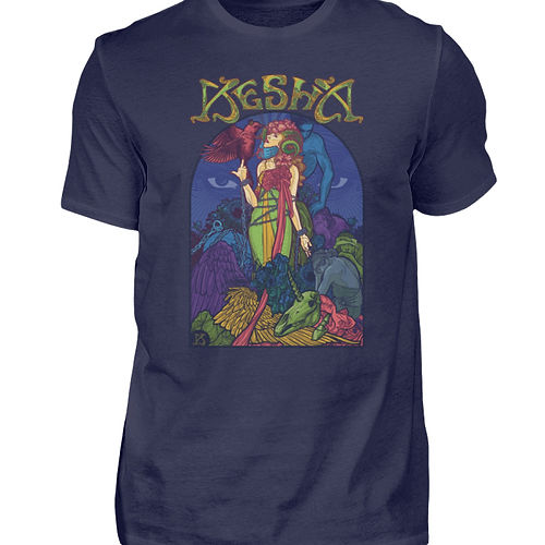 Kesha T-Shirt Men