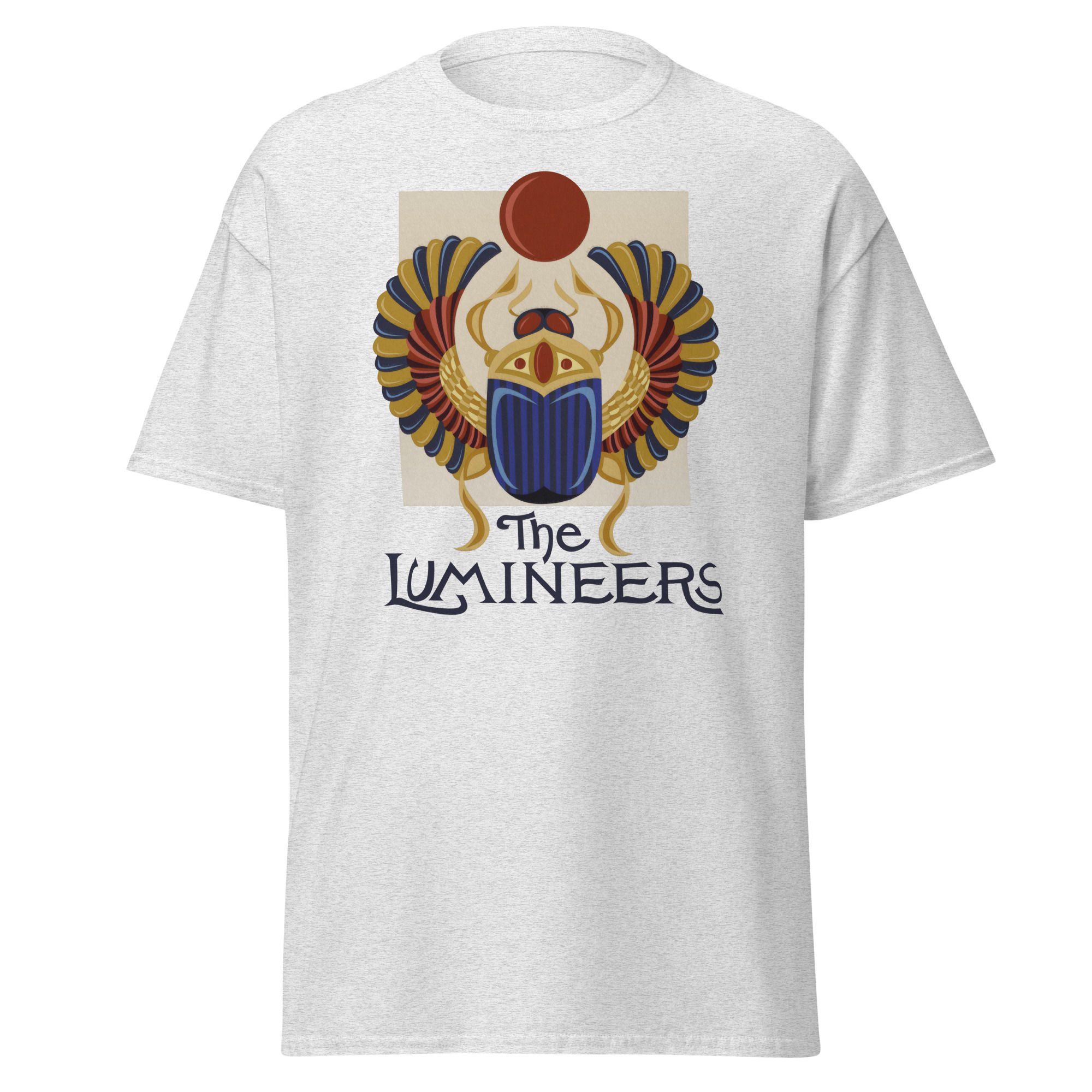 The Lumineers T-Shirt