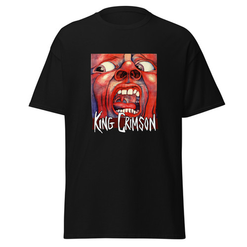 King Crimson 1969 T-Shirt